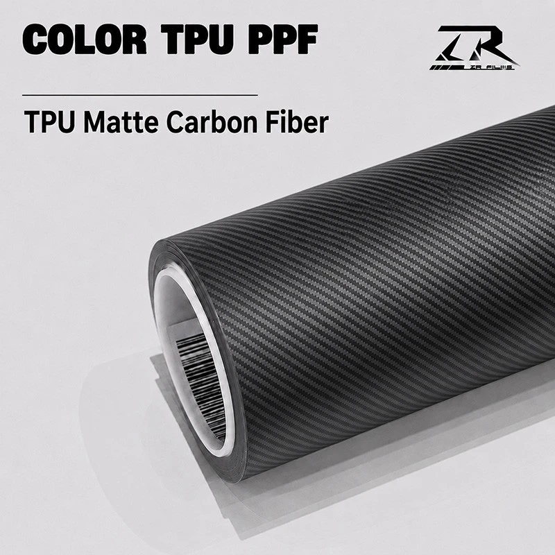 TPU Matte Carbon Fiber suppliers