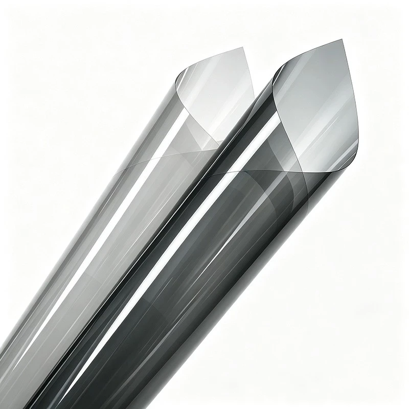 UV House Window Film manufacturers