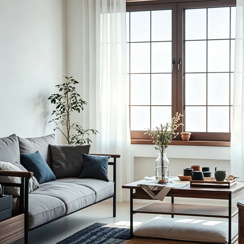 White Opaque Decorative Privacy Glass Film manufacturers