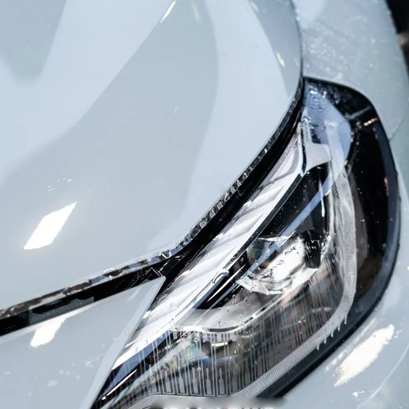 Whole Car Paint Protection Film high quality