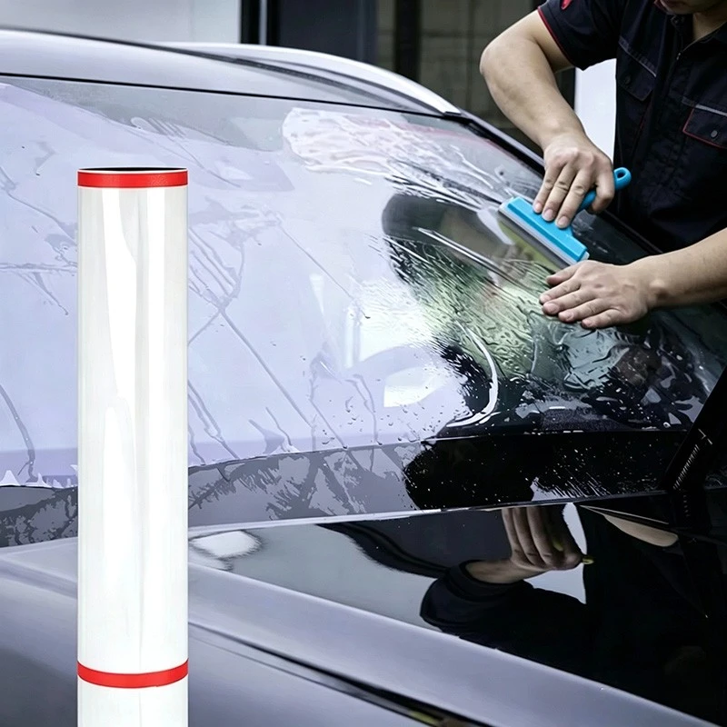 Windshield Shield‑6.5miL manufacturers