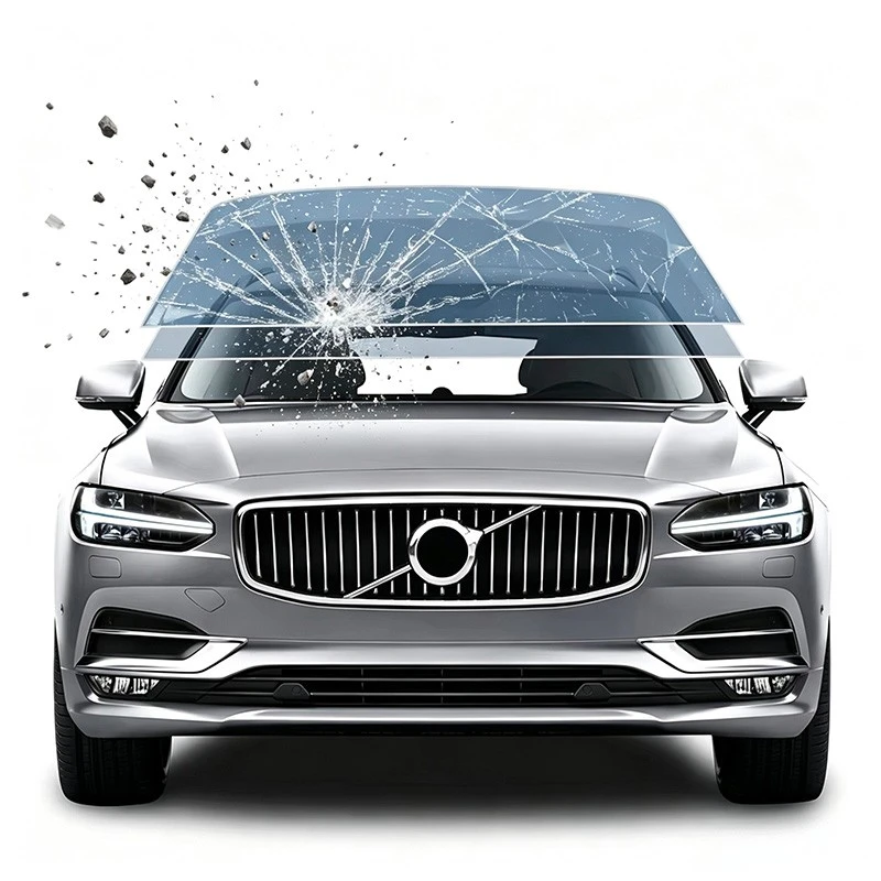 Windshield Shield‑6.5miL suppliers